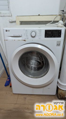 מכונת כביסה