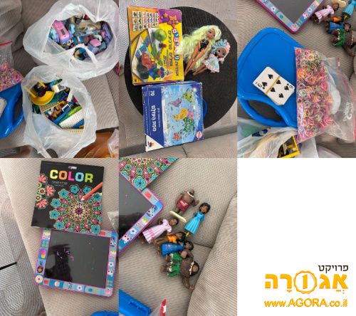 משחקים לילדים