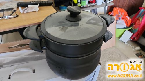 סיר אידוי