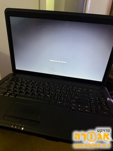מחשב נייד לנובו