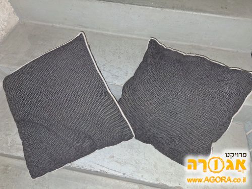 כריות נוי לסלון