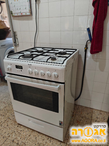תנור גז סאוטר