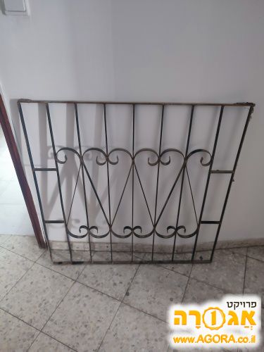 סורגים לחלון