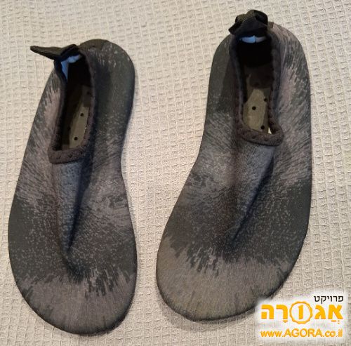 נעליים לים לילדים מידה 30/31