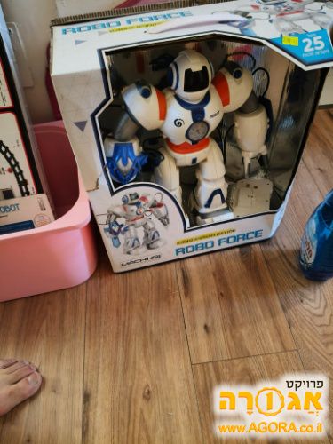 רובוט