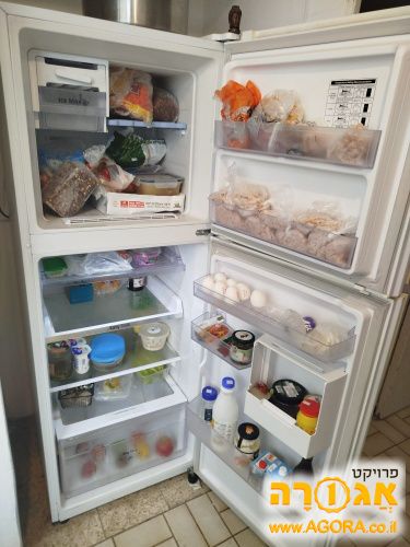 מקרר סמסונג