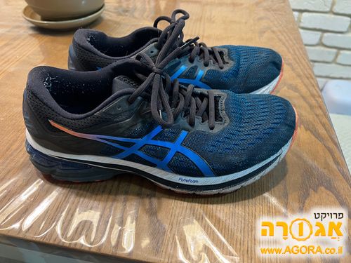 נעלי asics GT 2000 9 מידה 43.5