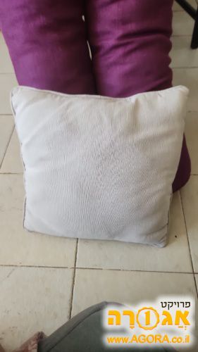כרית נוי