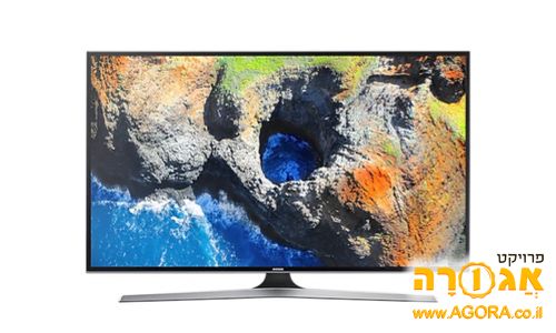 טלויזיית סמסונג 55 אינץ LCD