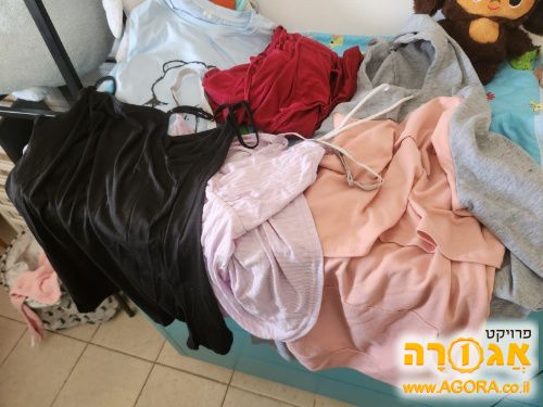 חולצות הנקה