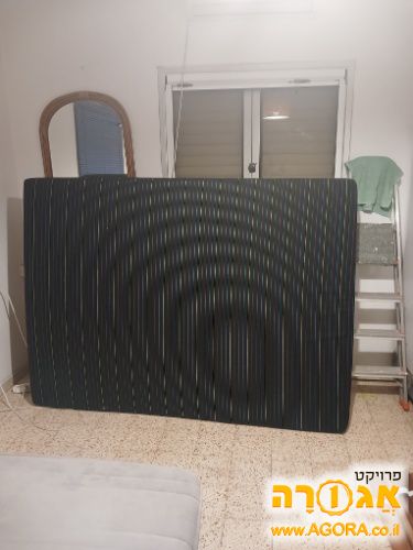 מזרון ספוג