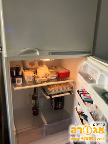 מקרר