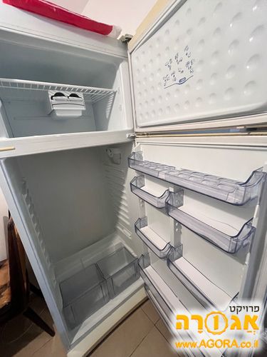 מקרר