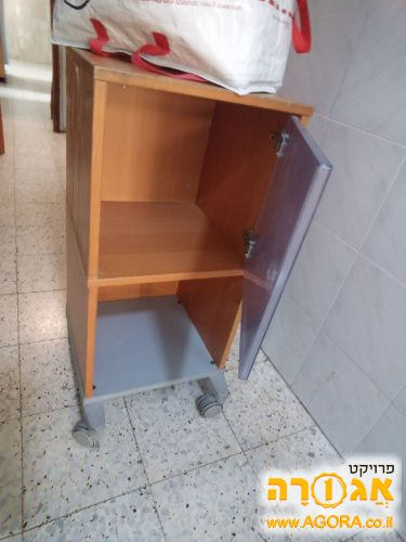 ארונית