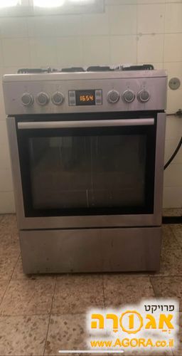 תנור משולב