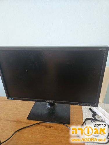 מסך מחשב samsung