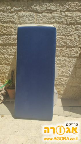 מיטת נוער נפתחת