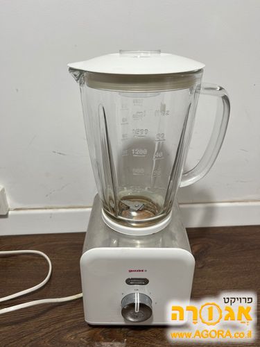 בלנדר