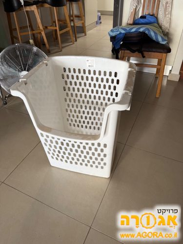 סל כביסה