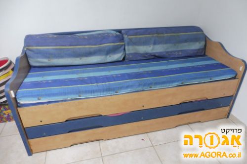 מיטה נפתחת