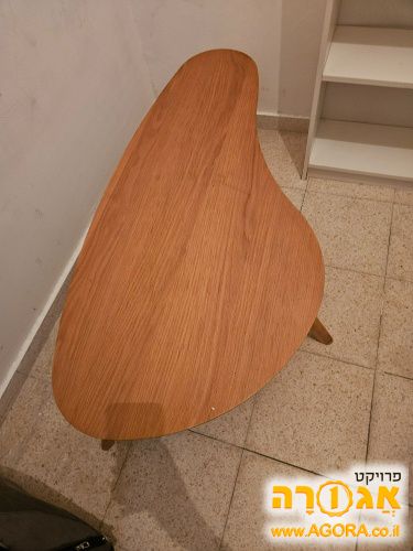 שולחן לסלון
