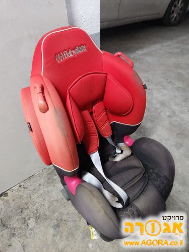 כסא תינוק לרכב