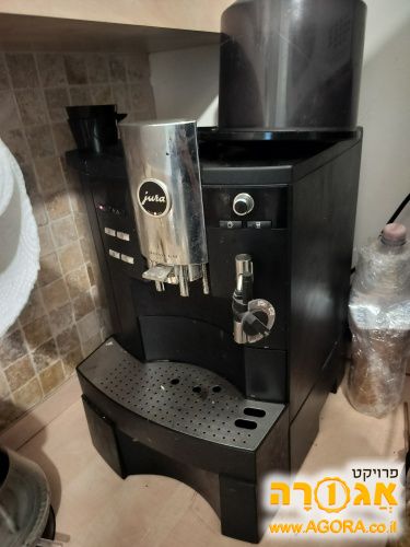 מכונת קפה