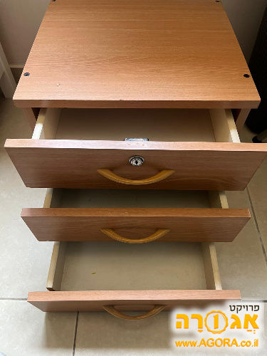 מגירות קטן