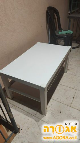 שולחן סלון