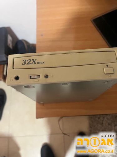 כונן cd rom
