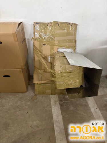 קולט אדים