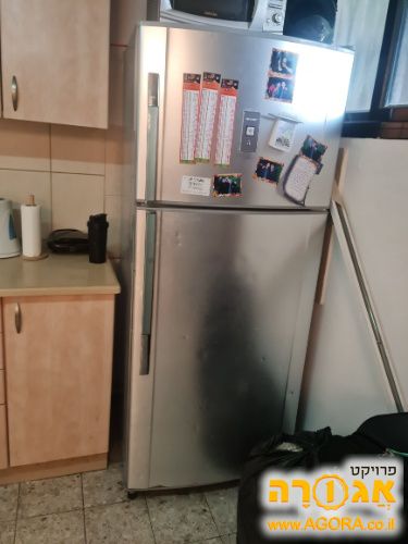 מקרר