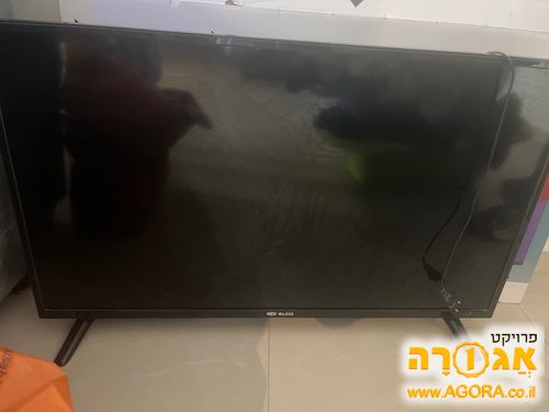 טלויזיה תקולה