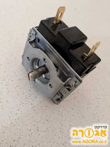 טיימר לתנור אפיה