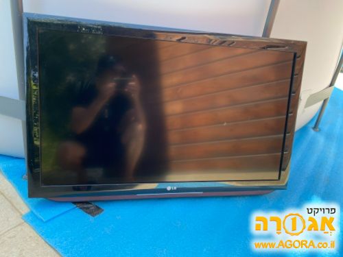 מסך טלוויזיה 32 אינץ' LG