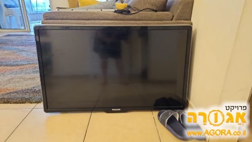 טלויזיה 40"