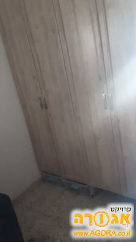 ארון MDF
