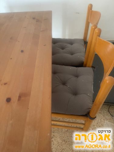 פינת אוכל