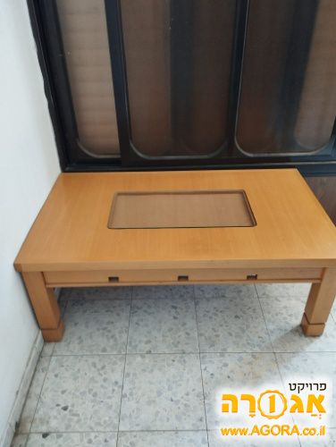 שולחן סלון