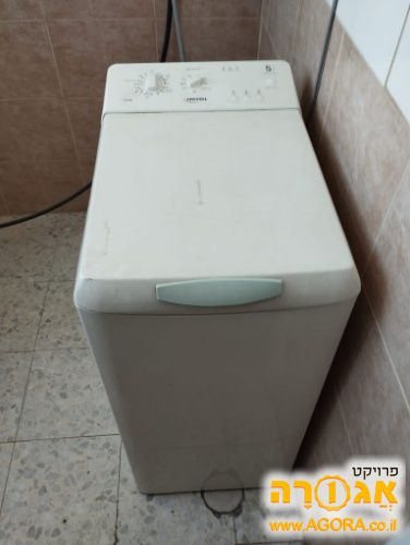 מכונת כביסה