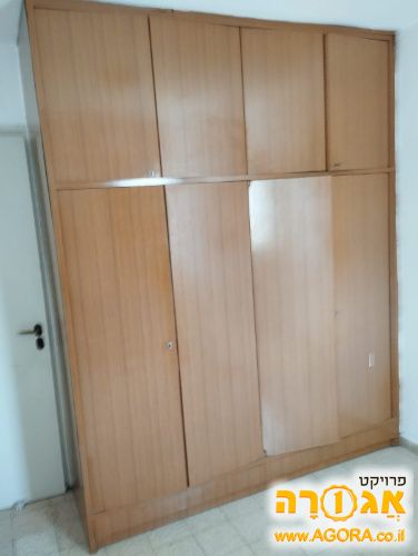 ארון קיר