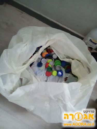 פקקים של בקבוקים