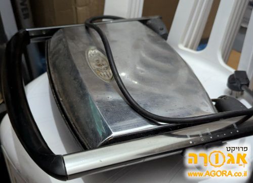 טוסטר פסים איכותי Breville