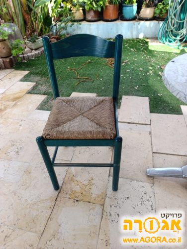 כסאות
