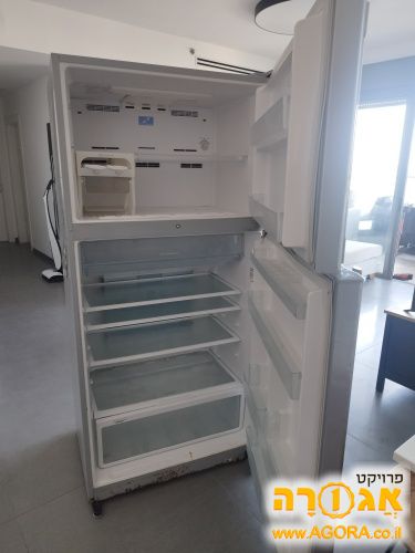 מקרר