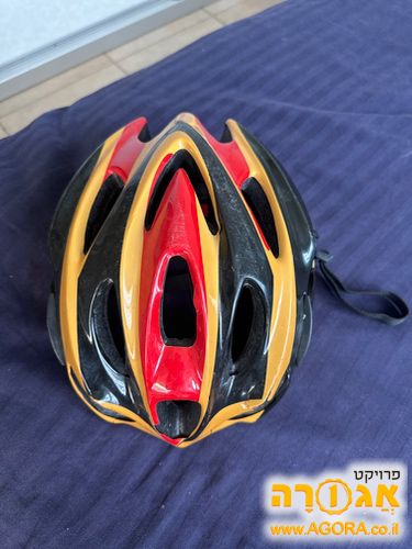 קסדת אופניים