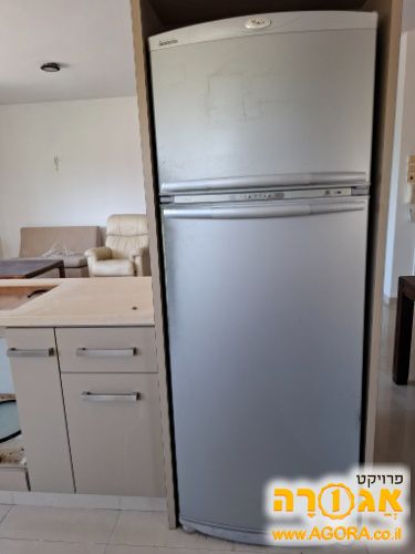מקרר ווירלפול