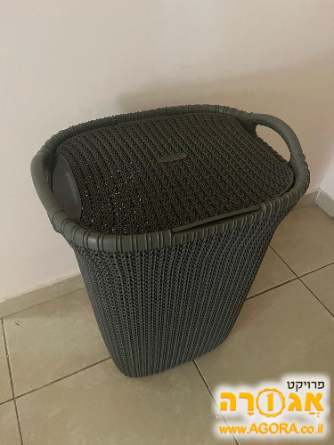 סל כביסה