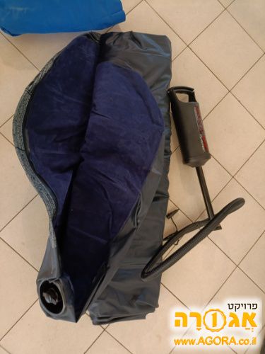 מזרן מתנפח