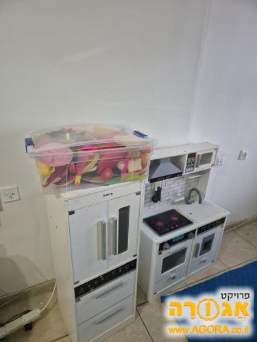 מטבח משחק לילדים